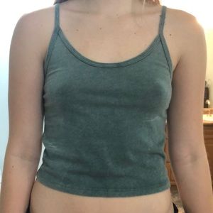 Brandy Melville tank top